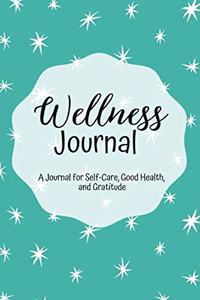 Wellness Journal