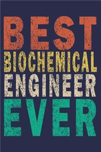 Best Biochemical Engineer Ever