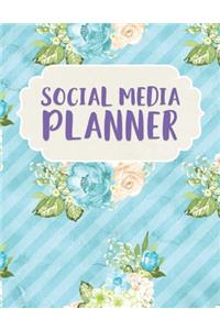 Social Media Planner