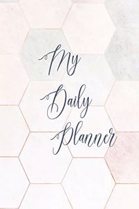 My Daily Planner