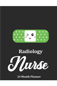 Radiology Nurse