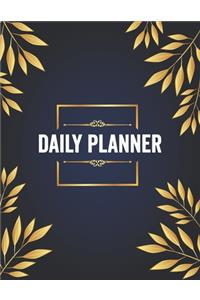 Daily Planner
