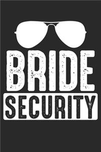 Bride Security