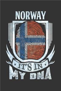 Norway It's In My DNA
