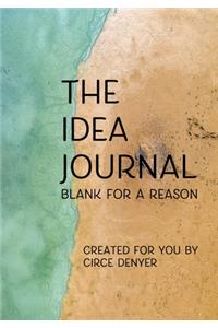 The Idea Journal