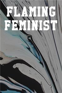 Flaming Feminist