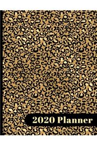 2020 Planner