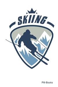 Skiing