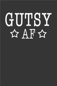Gutsy AF