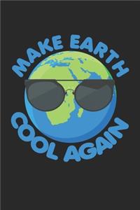 Make Earth Cool Again