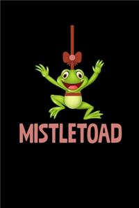 Mistletoad