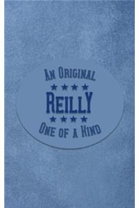 Reilly