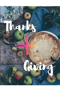 Thanks+Giving