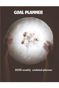 Goal Planner