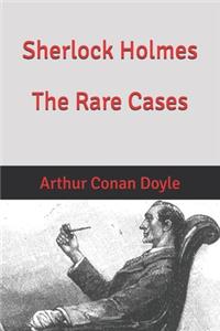 Sherlock Holmes
