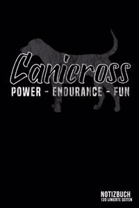 Canicross - Power Endurance Fun