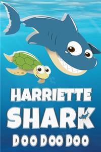 Harriette