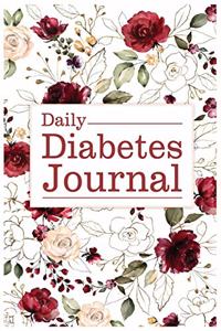 Daily Diabetes Journal