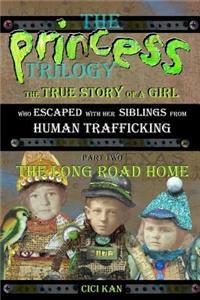 Princess Trilogy, Book 2