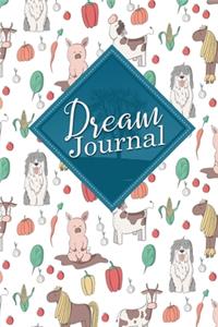 Dream Journal