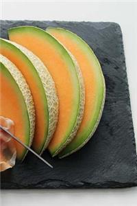 Melon Notebook