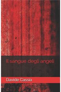 Sangue Degli Angeli