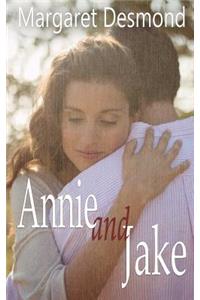 Annie and Jake