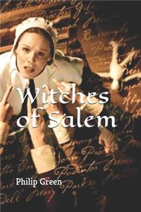 Witches of Salem