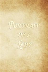 Portrait of a Lady