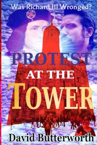 Protest At The Tower