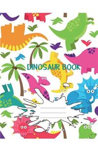 Dinosaur Book