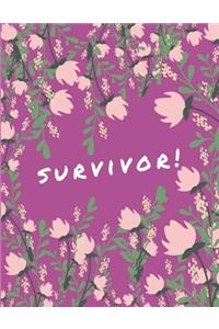 Survivor!
