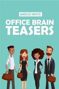 Office Brain Teasers