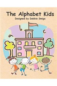 Alphabet Kids