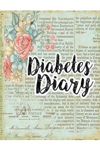 Diabetes Diary