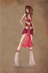 Fashion Sketchbook