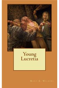 Young Lucretia