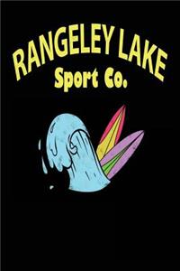 Rangeley Lake Sport Co