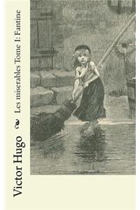 Les Miserables Tome I