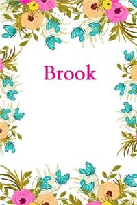 Brook