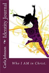 Identity Journal