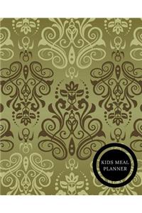 Kids Meal Planner