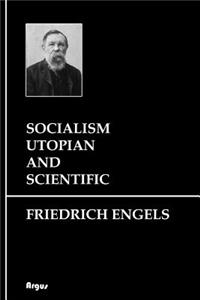 Socialism: Utopian and Scientific