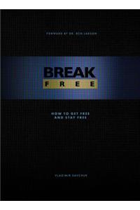 Break Free (Ebook)