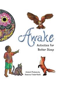 Awake Activities for Better Sleep