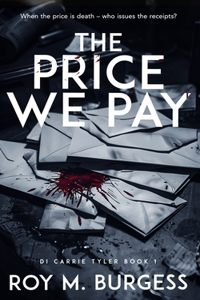 Price We Pay