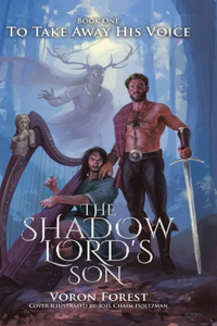 Shadow Lord's Son