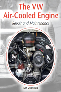 The VW Air-Cooled Engine