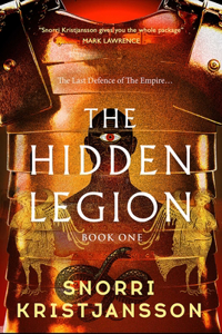 Hidden Legion