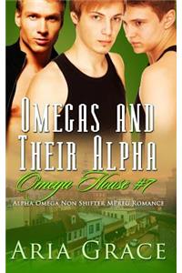 Omegas and Their Alpha